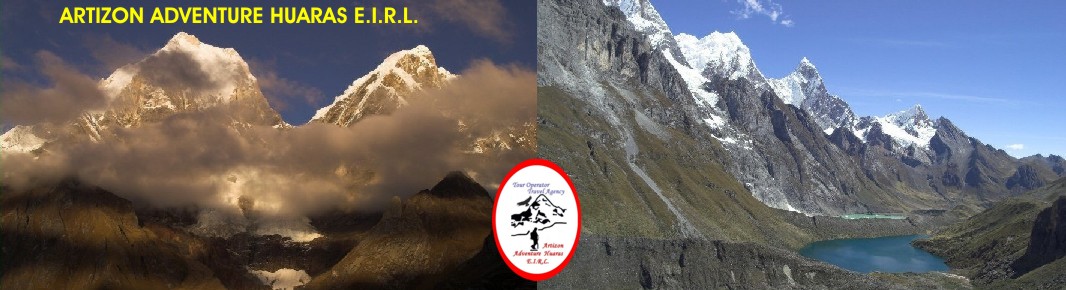 Cordillera Huayhuash