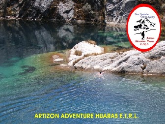 Trekking Laguna Churup
