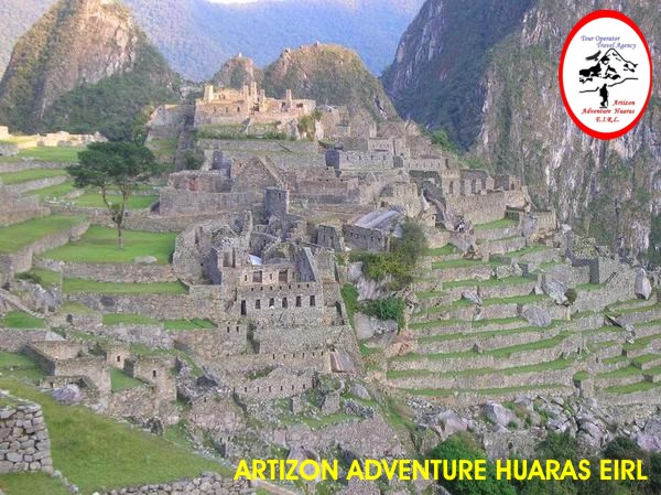 Ciudadela de Machu-Picchu Cuzco