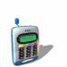 Movil phone Artizon Adventure