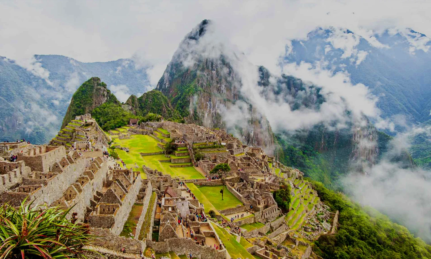 Trekking Cusco