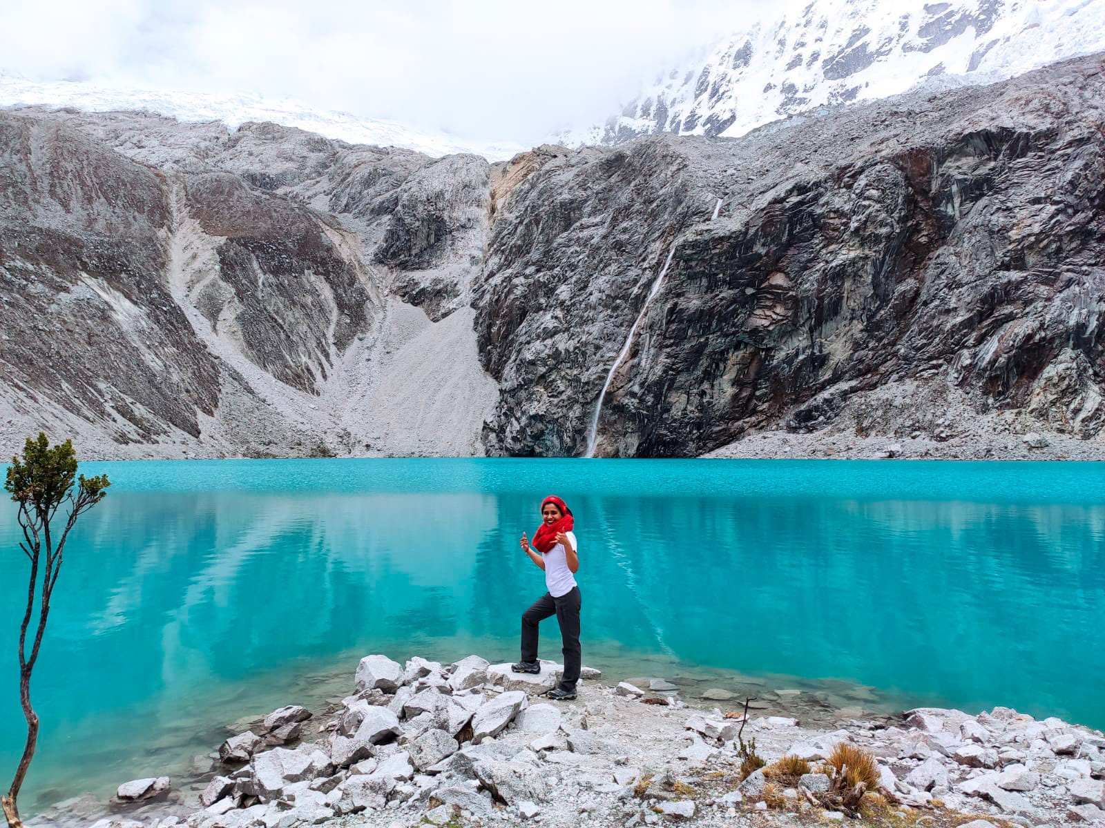 Tours Perú